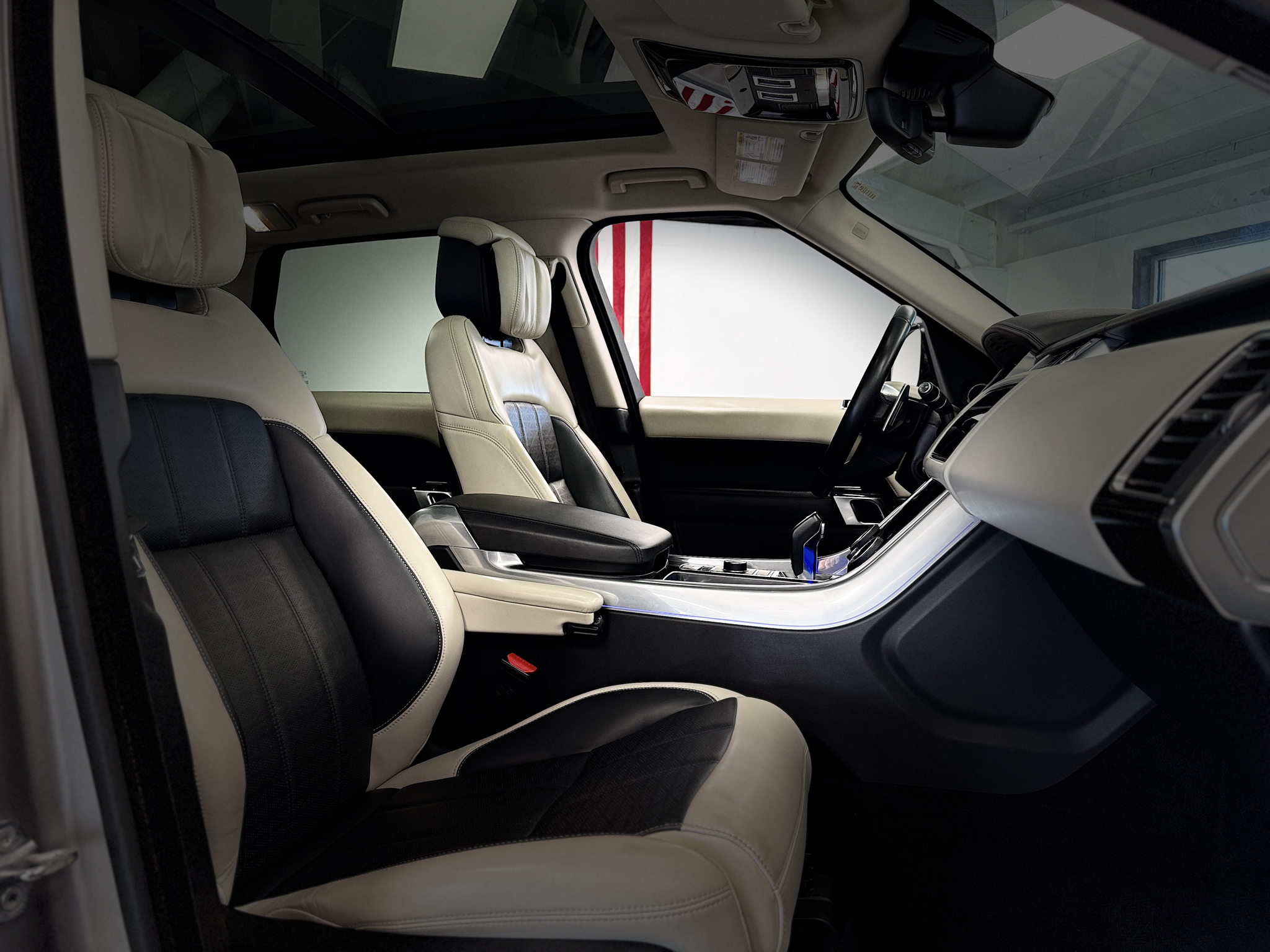 Used 2019 Land rover Range Rover Sport SUV