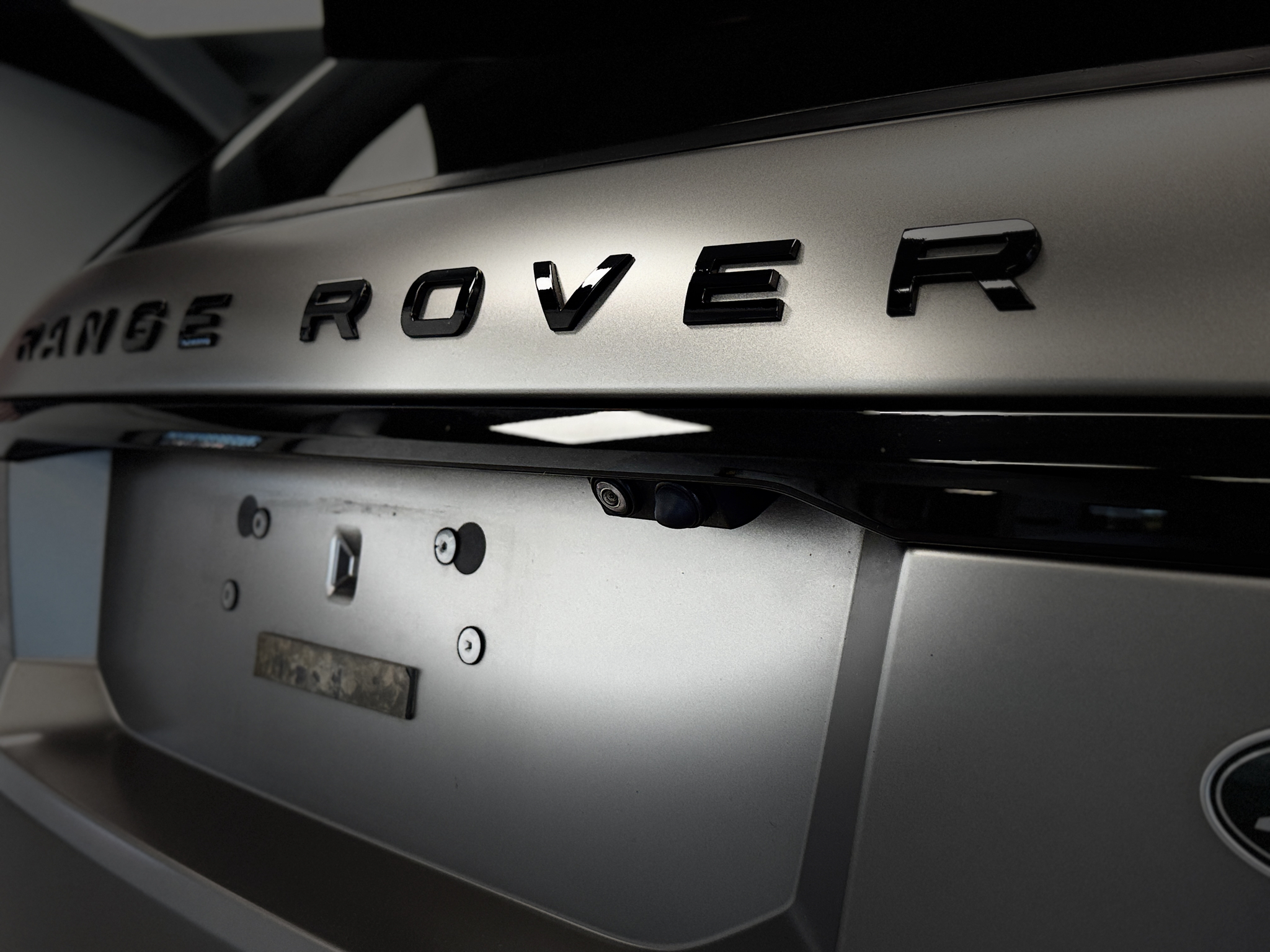 Used 2019 Land rover Range Rover Sport SUV