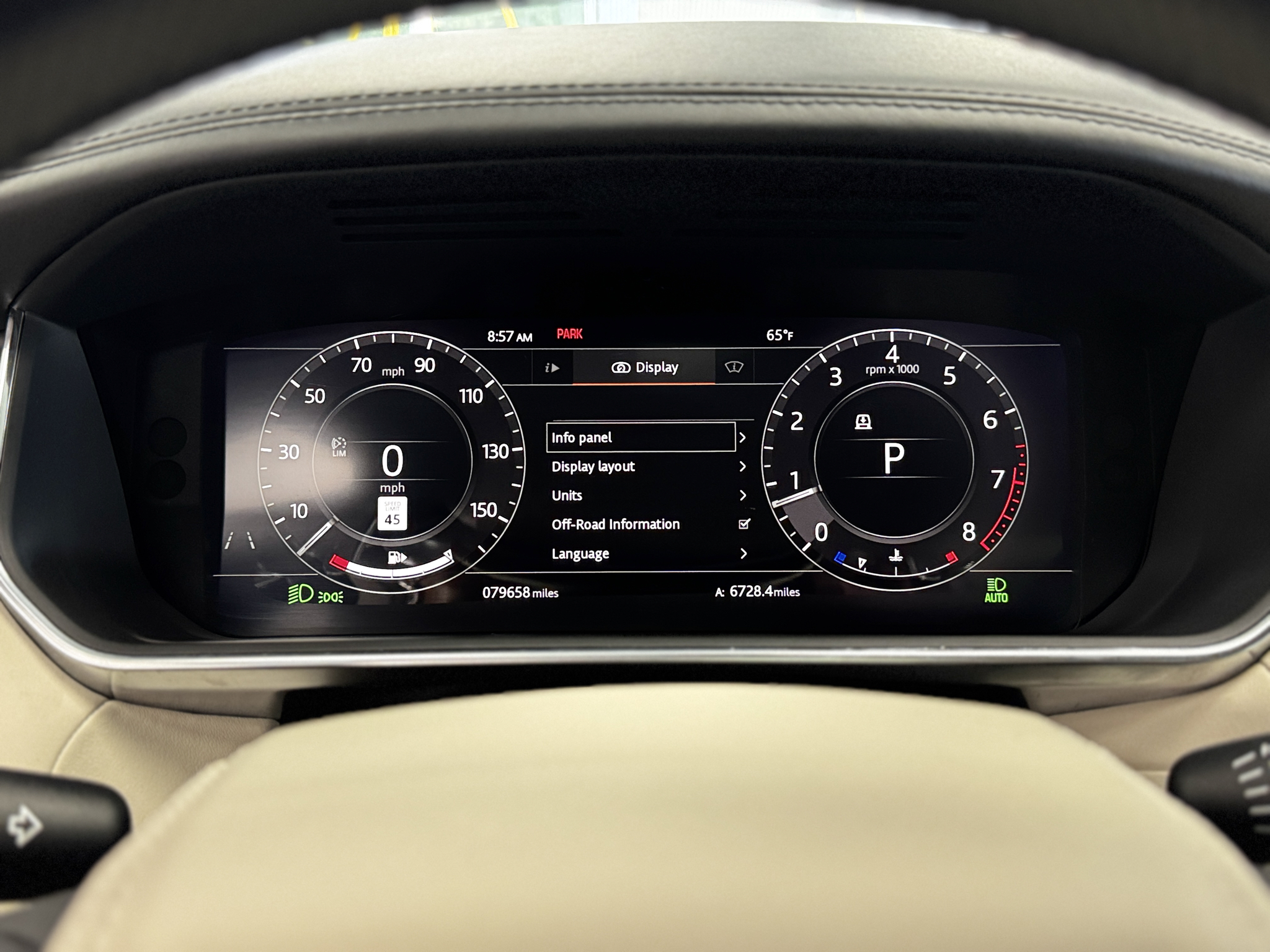 Used 2019 Land rover Range Rover Sport SUV