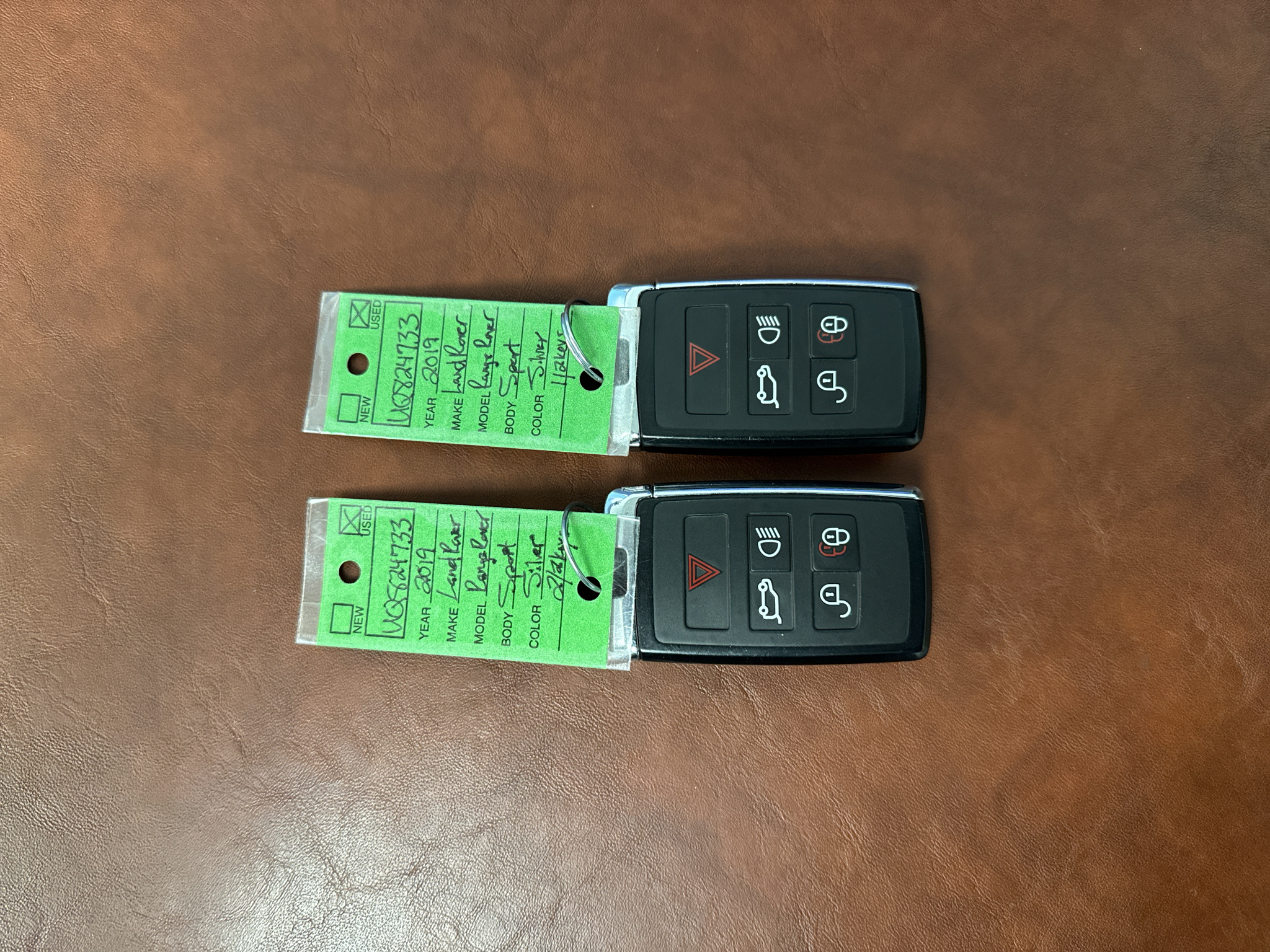 Used 2019 Land rover Range Rover Sport SUV