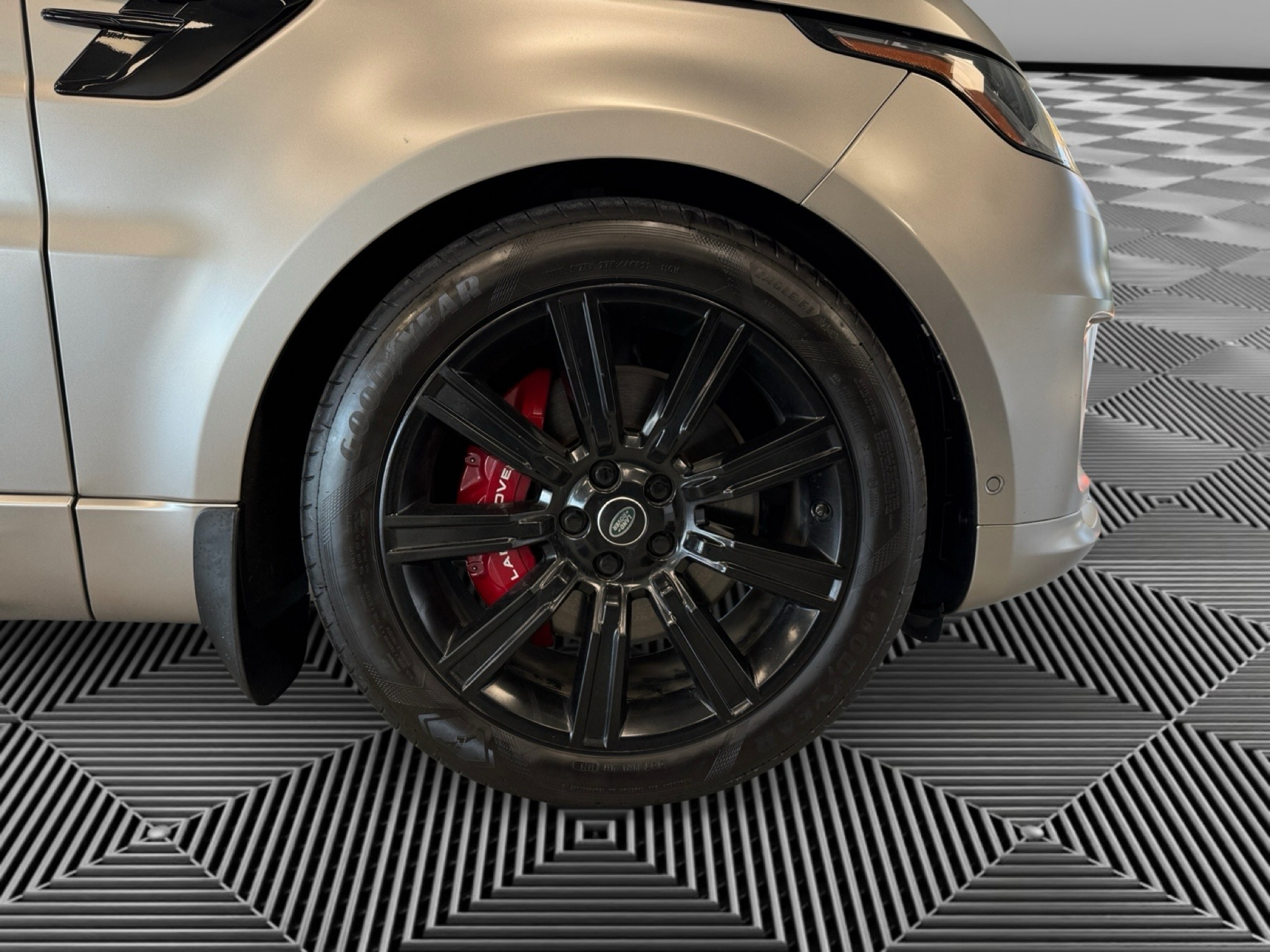 Used 2019 Land rover Range Rover Sport SUV