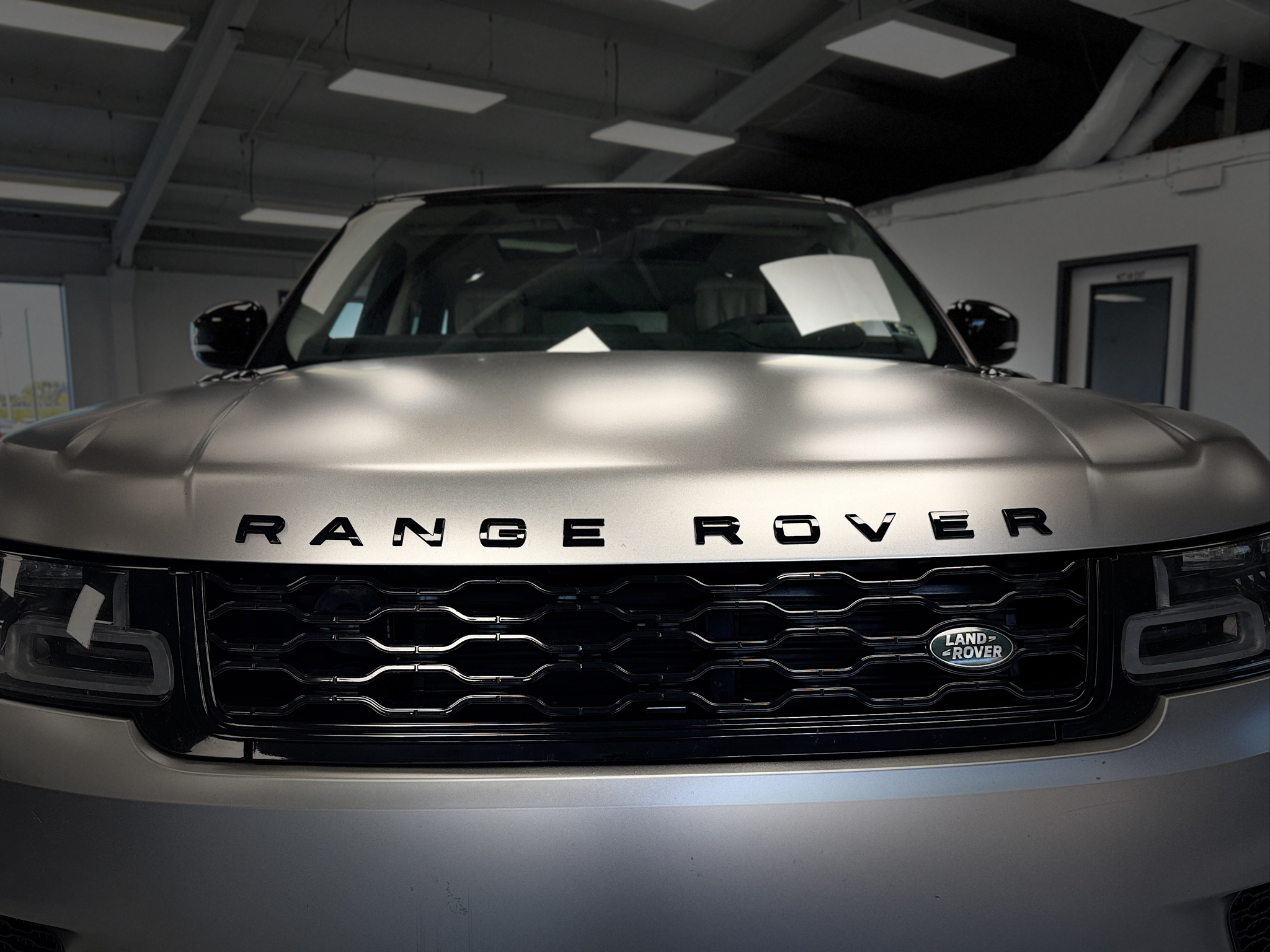 Used 2019 Land rover Range Rover Sport SUV