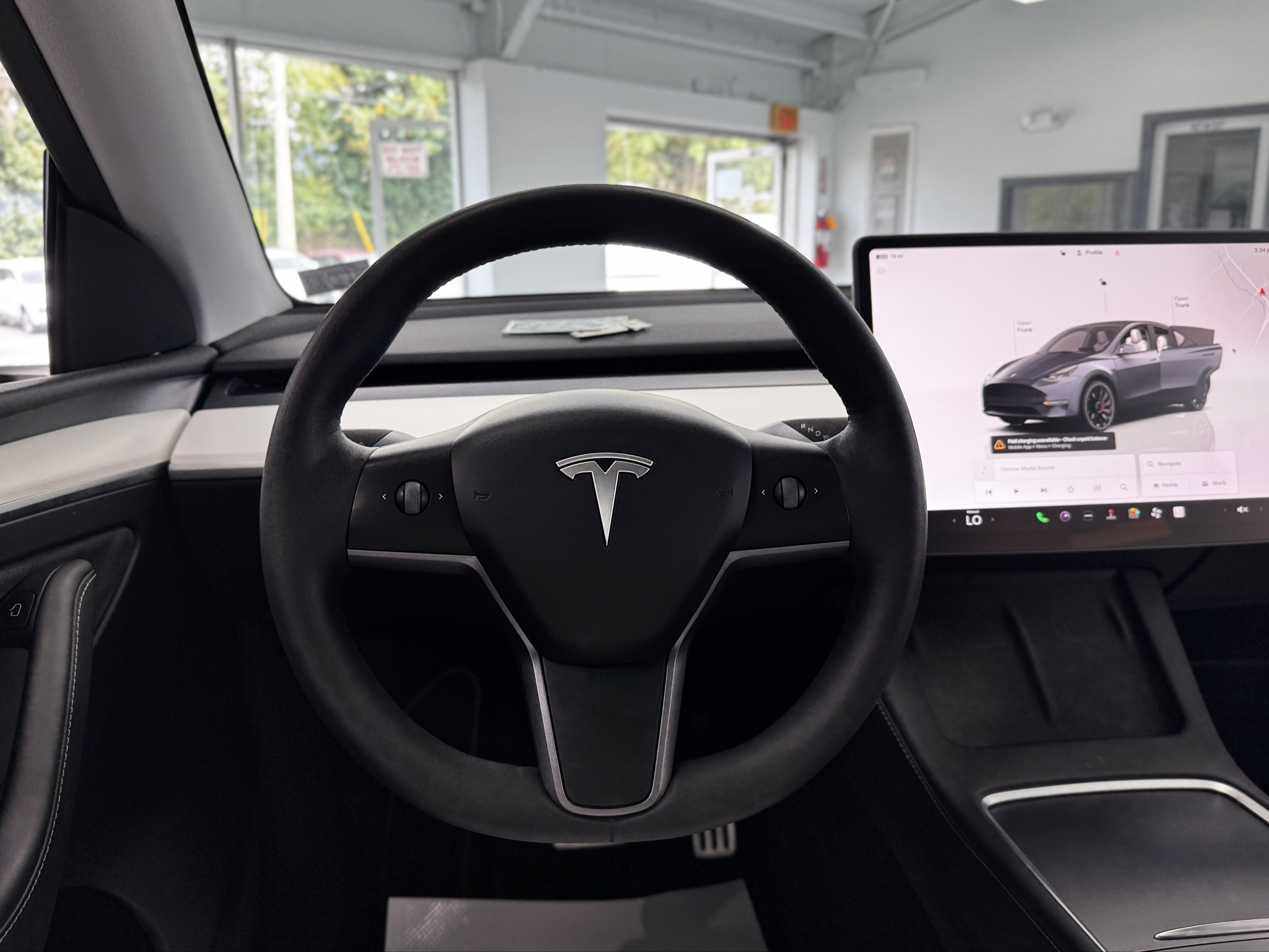 2023 Tesla Model Y Performance - Photo 16