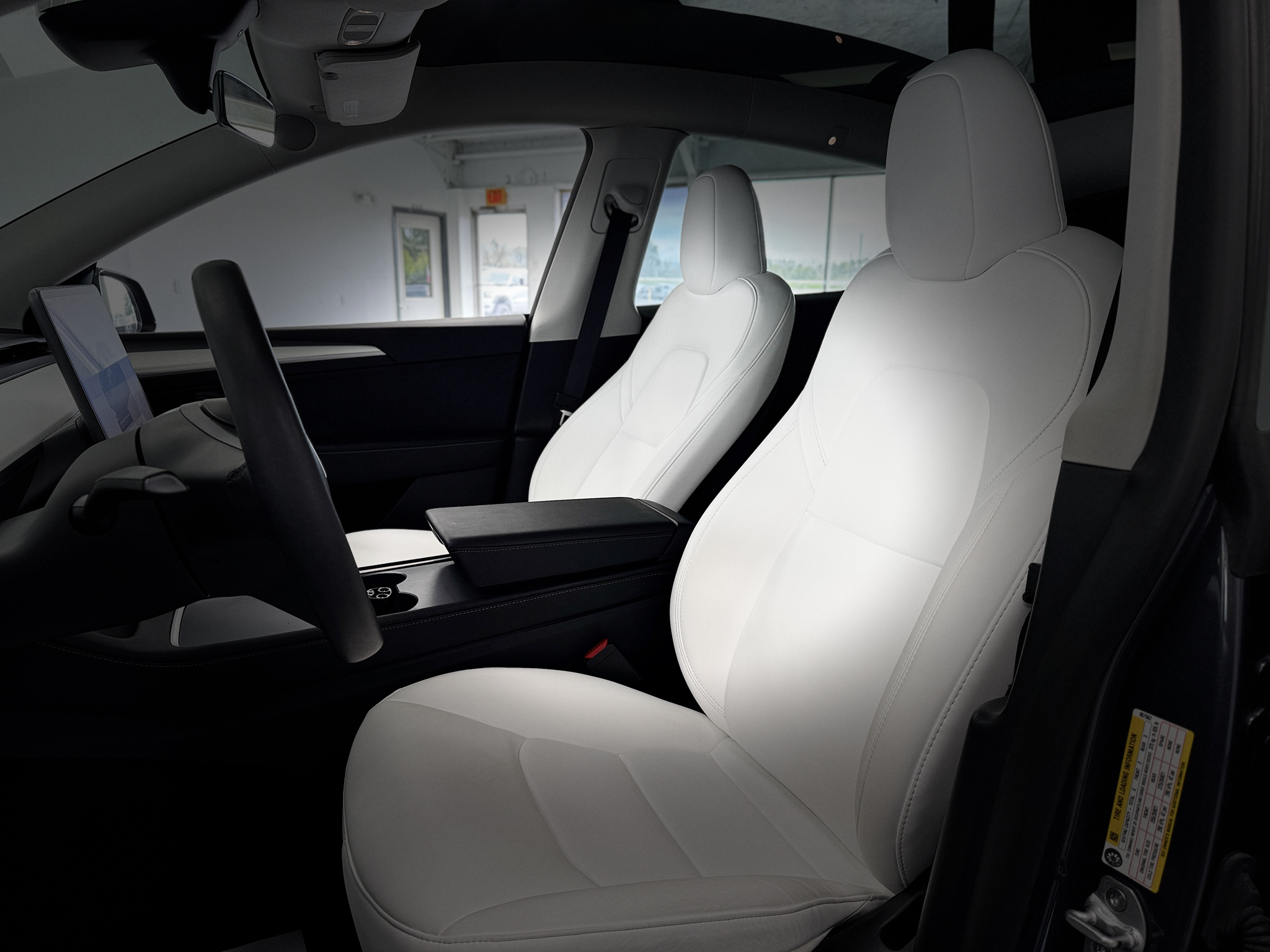 2023 Tesla Model Y Performance - Photo 13