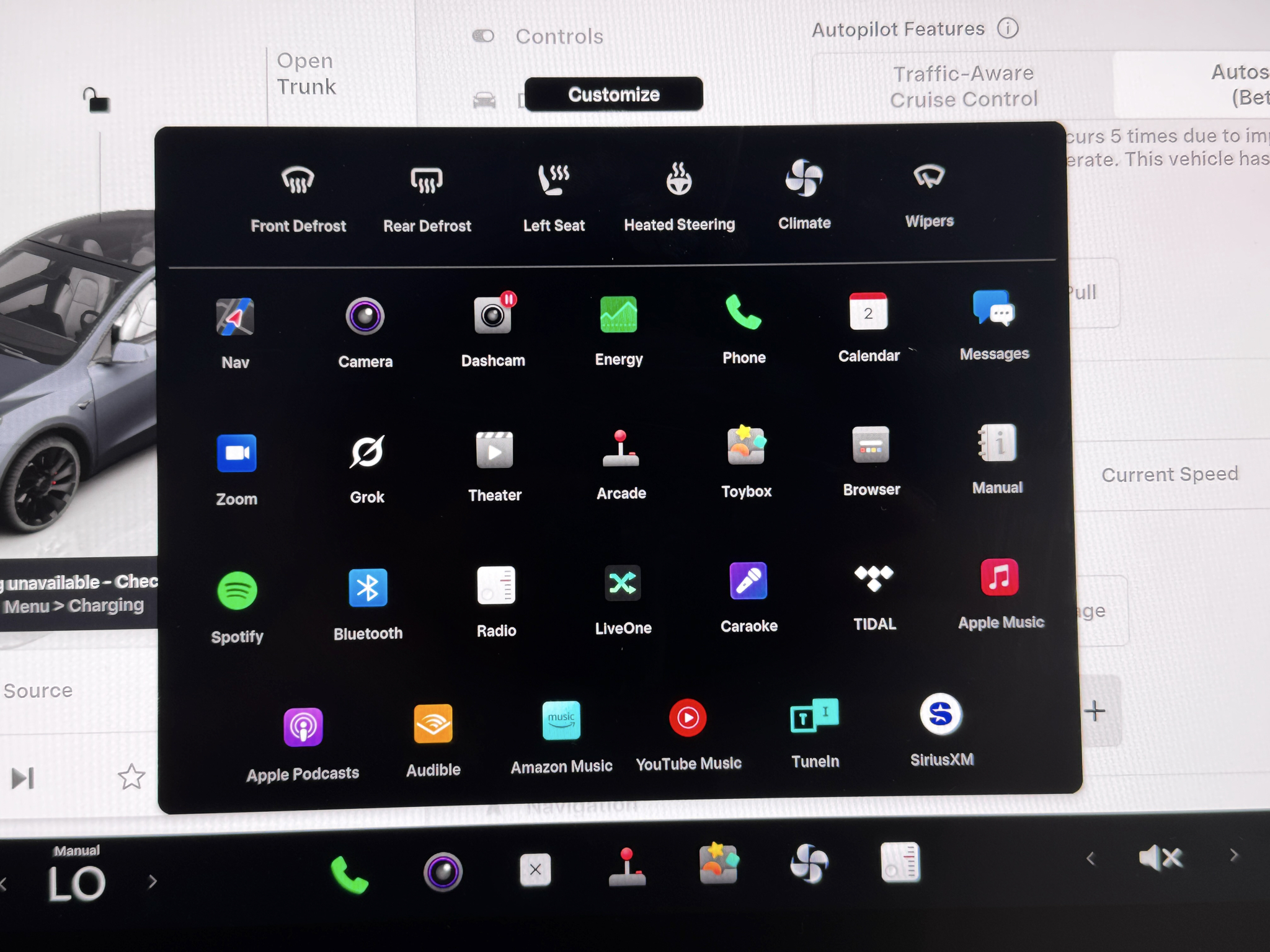 2023 Tesla Model Y Performance - Photo 20
