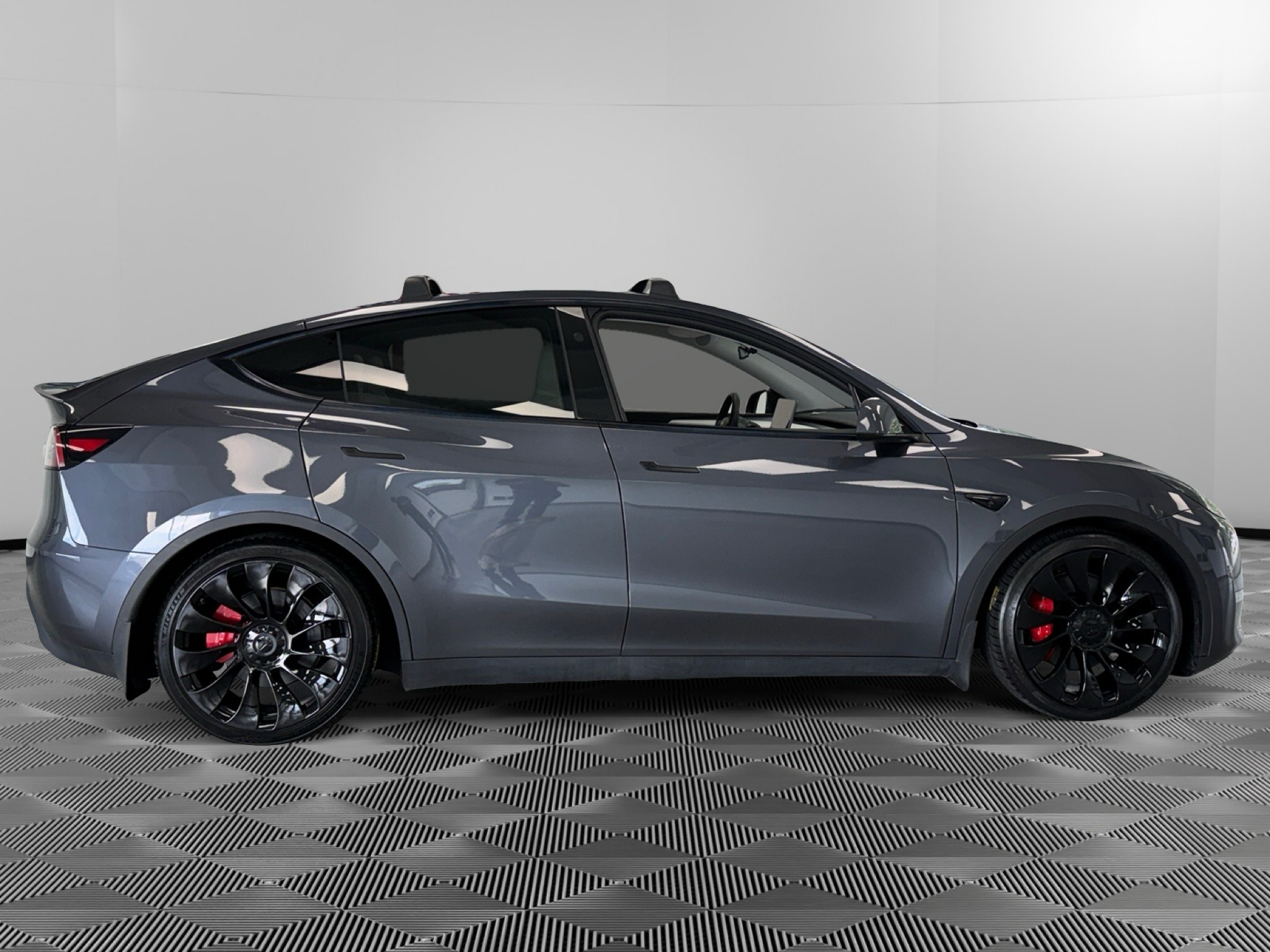 2023 Tesla Model Y Performance - Photo 9