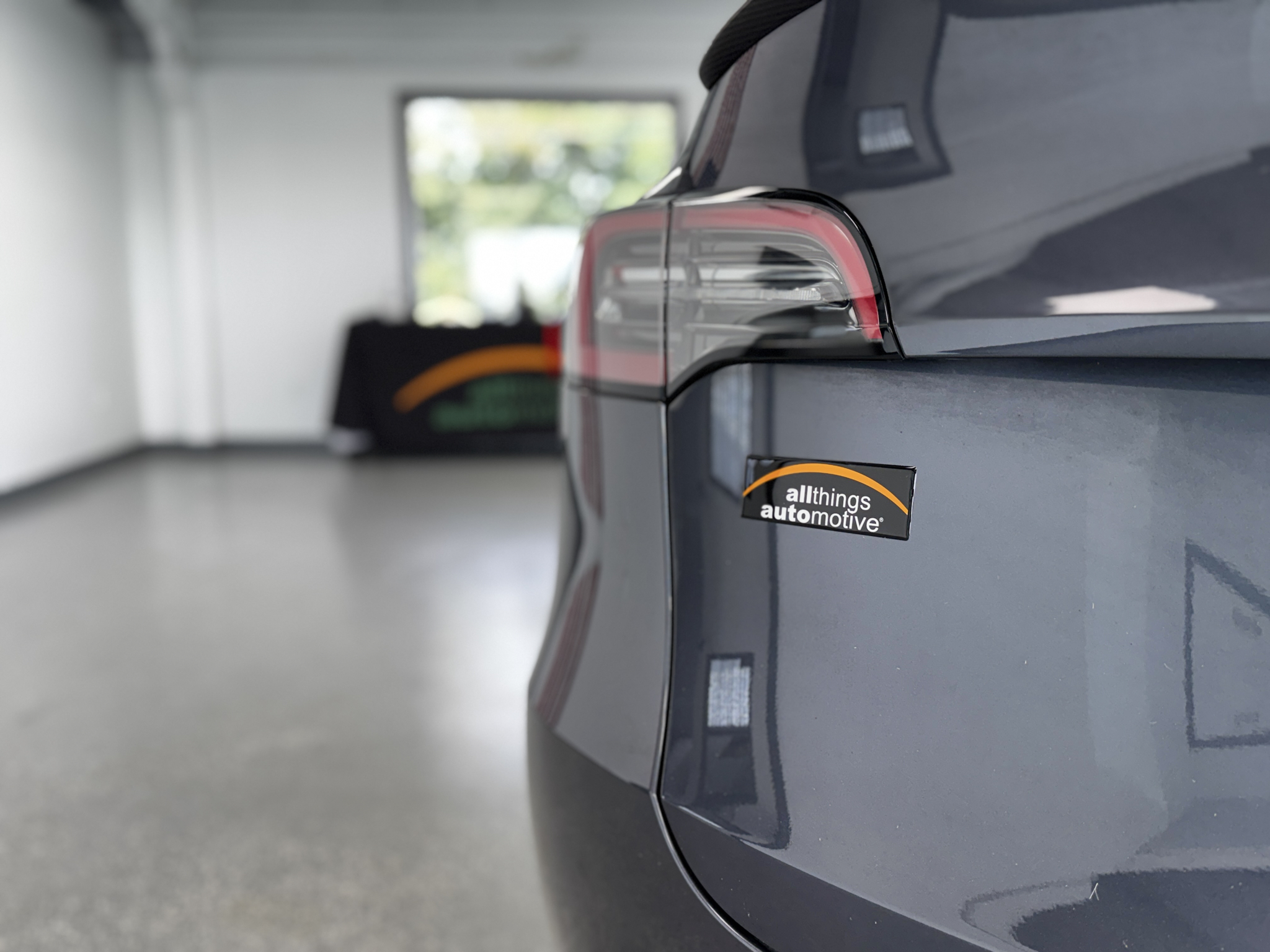 2023 Tesla Model Y Performance - Photo 34