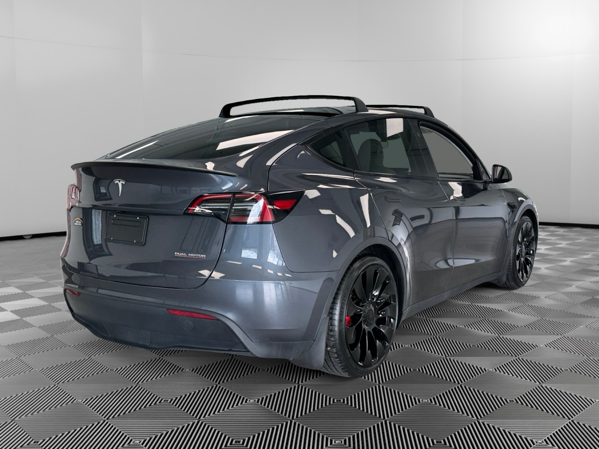 2023 Tesla Model Y Performance - Photo 8