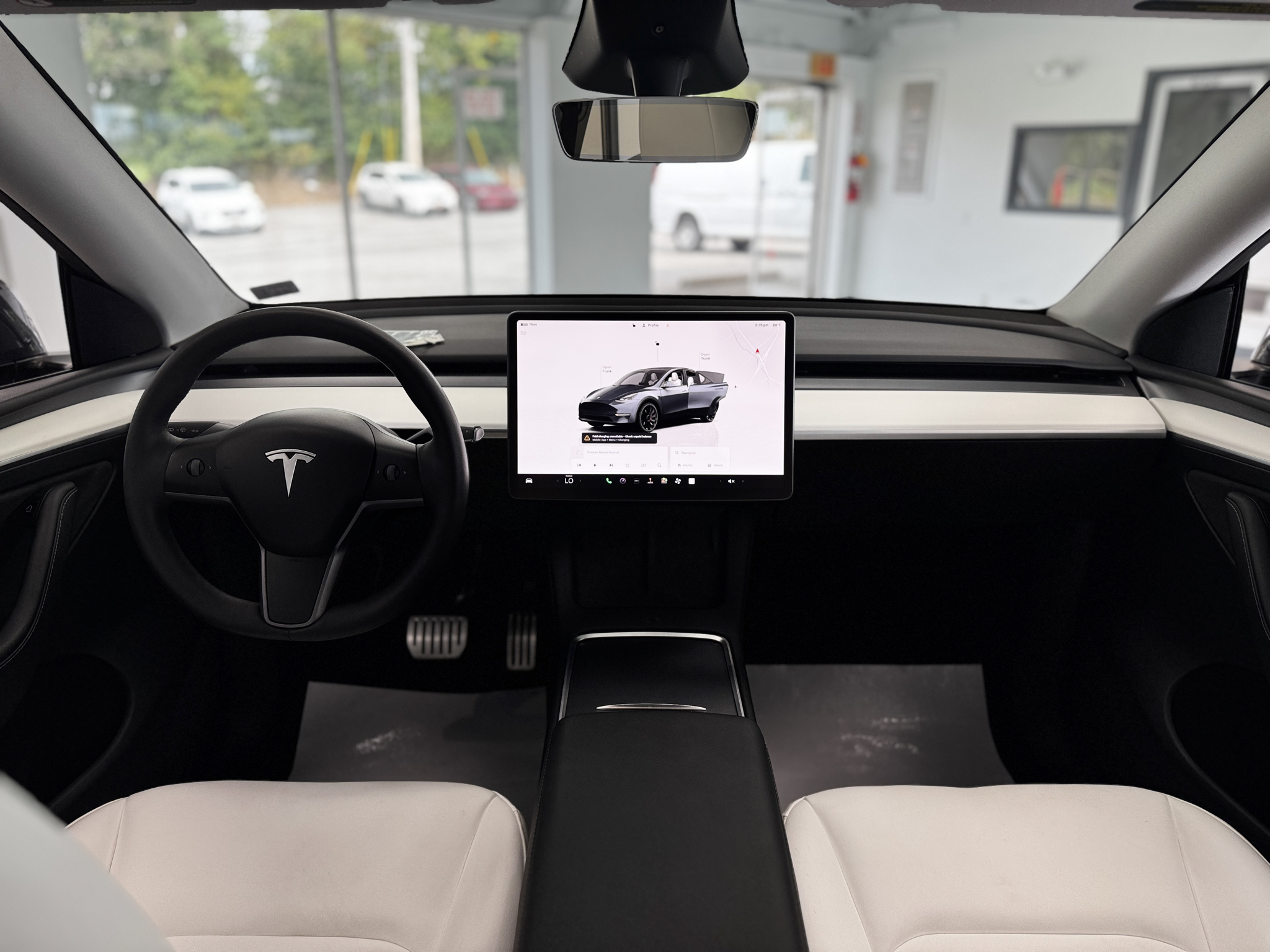 2023 Tesla Model Y Performance - Photo 17