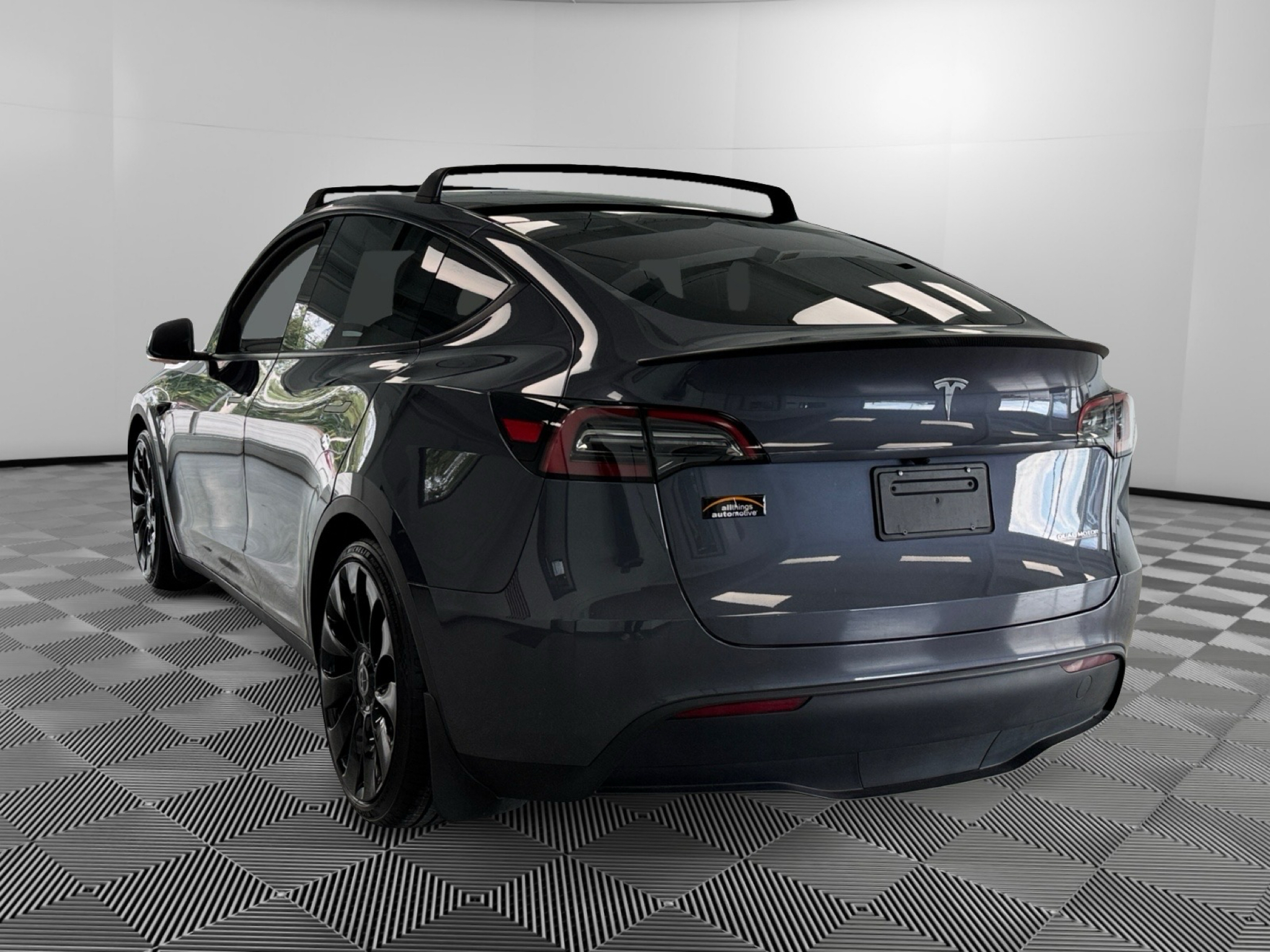 2023 Tesla Model Y Performance - Photo 6
