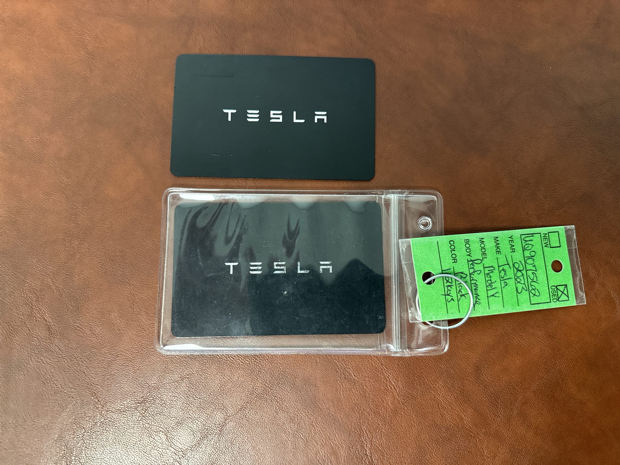 2023 Tesla Model Y Performance - Photo 33