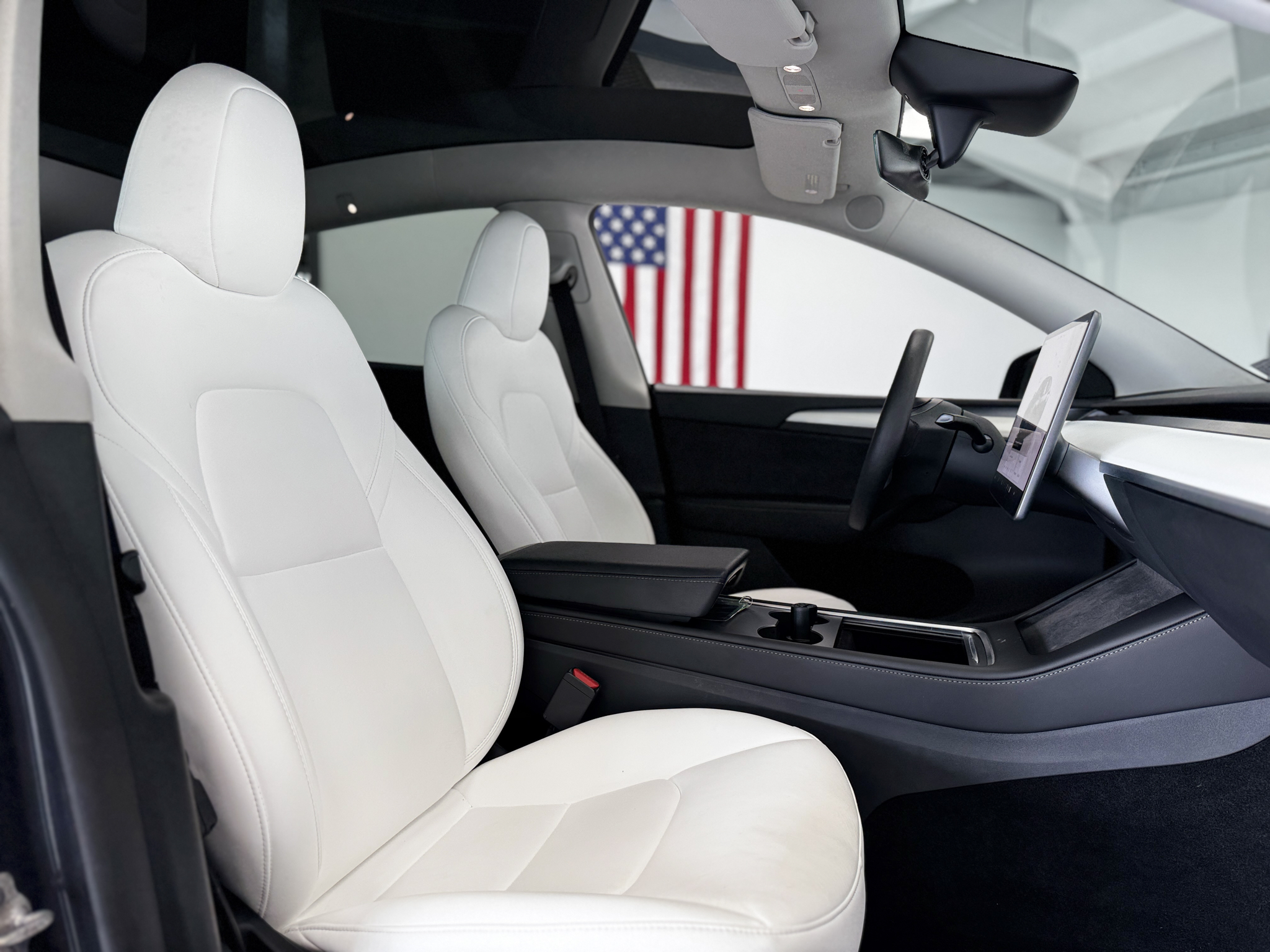 2023 Tesla Model Y Performance - Photo 25