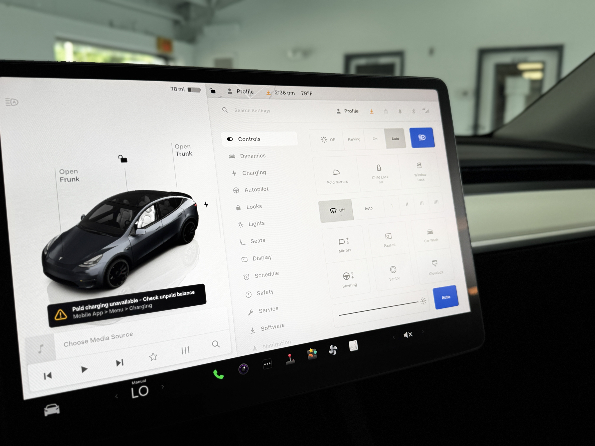 2023 Tesla Model Y Performance - Photo 18