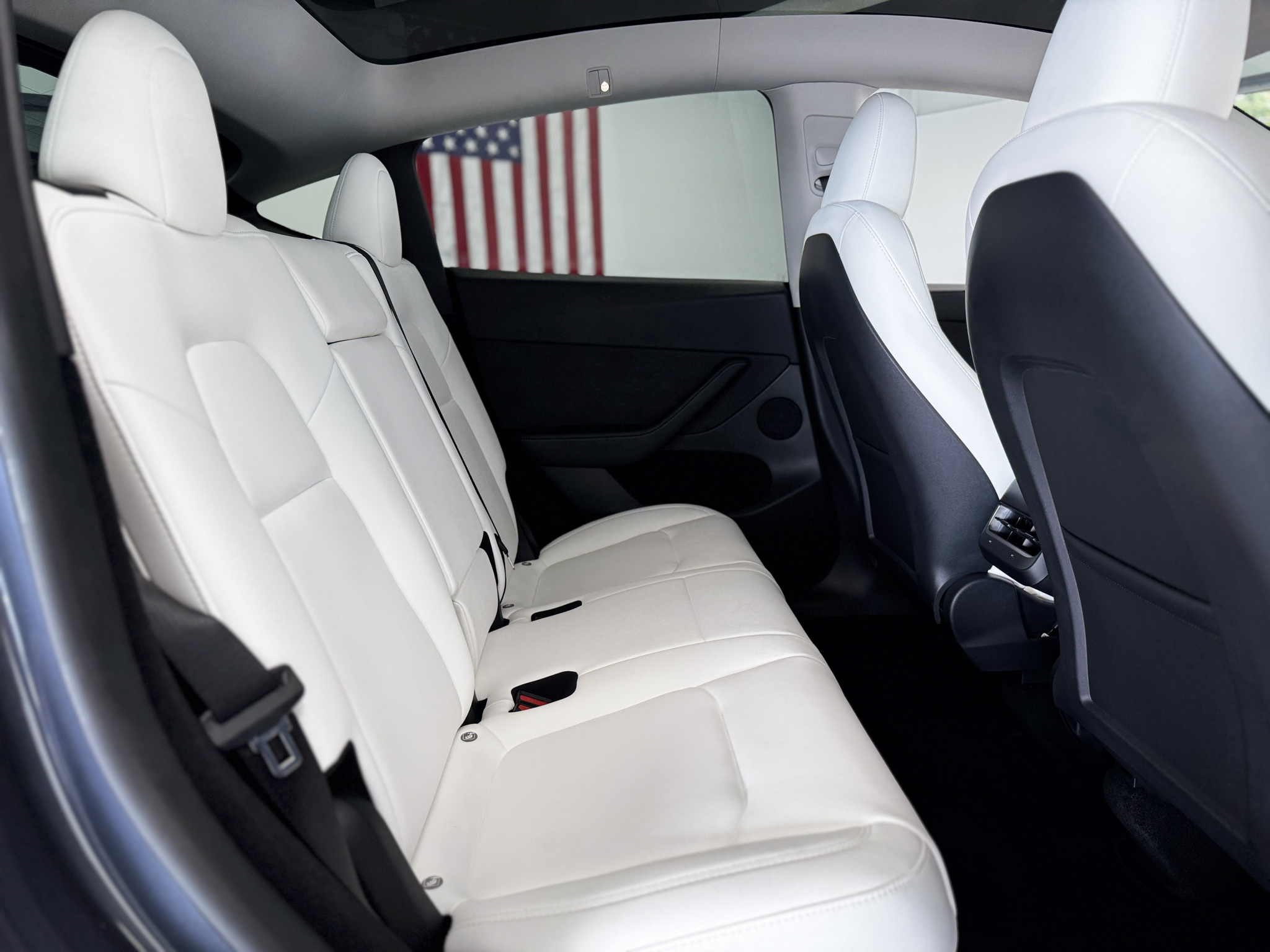 2023 Tesla Model Y Performance - Photo 26