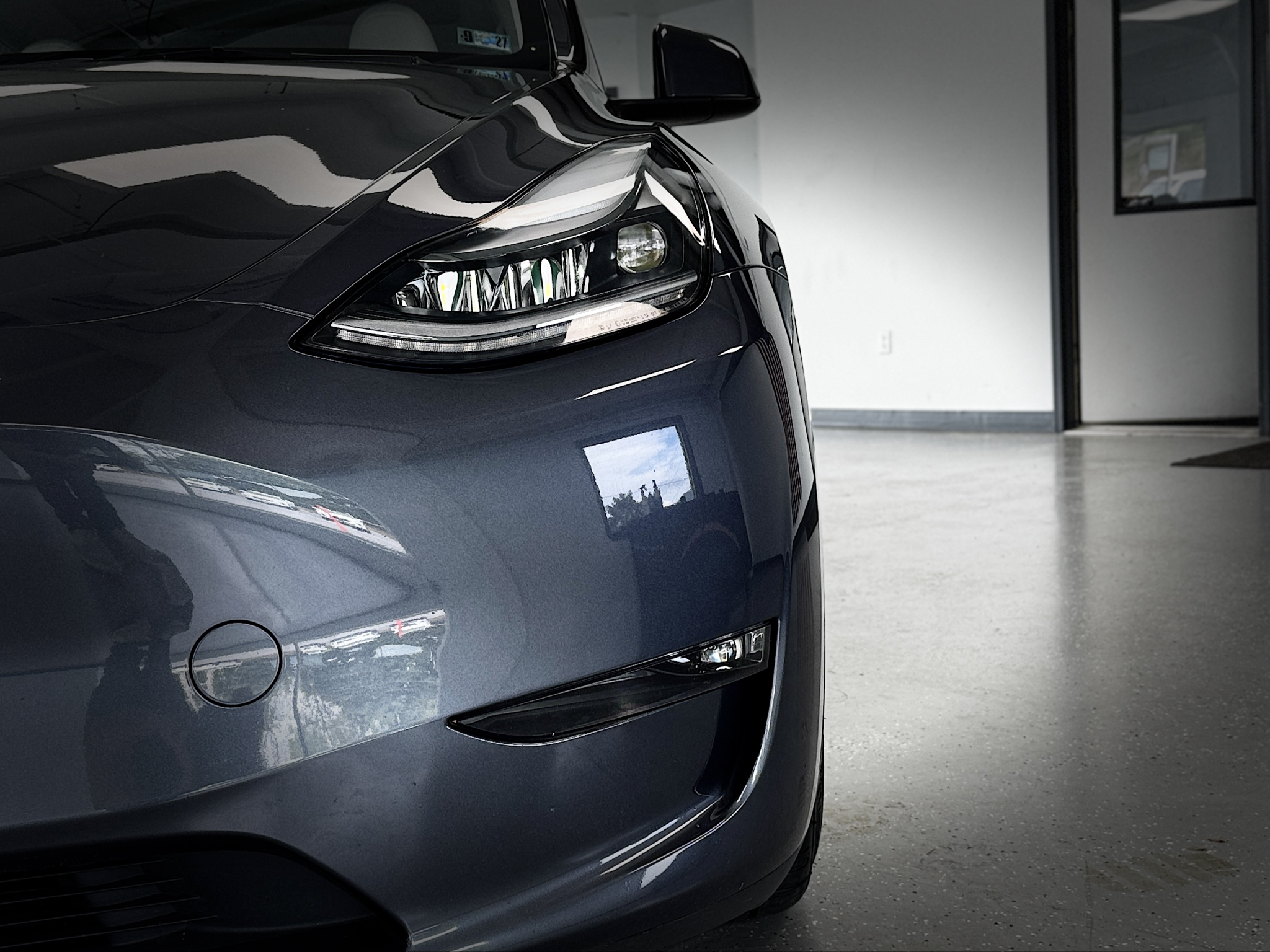 2023 Tesla Model Y Performance - Photo 11