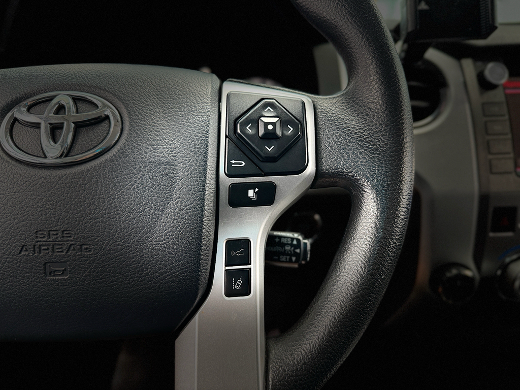 Used 2020 Toyota Tundra Truck