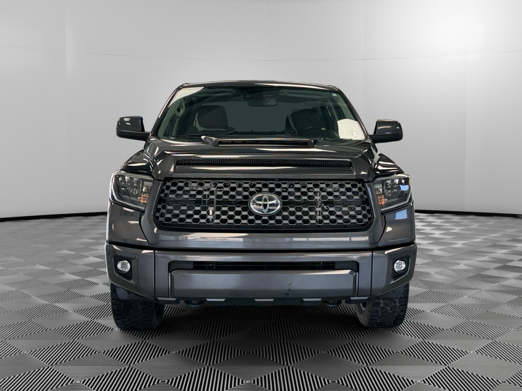 Used 2020 Toyota Tundra Truck