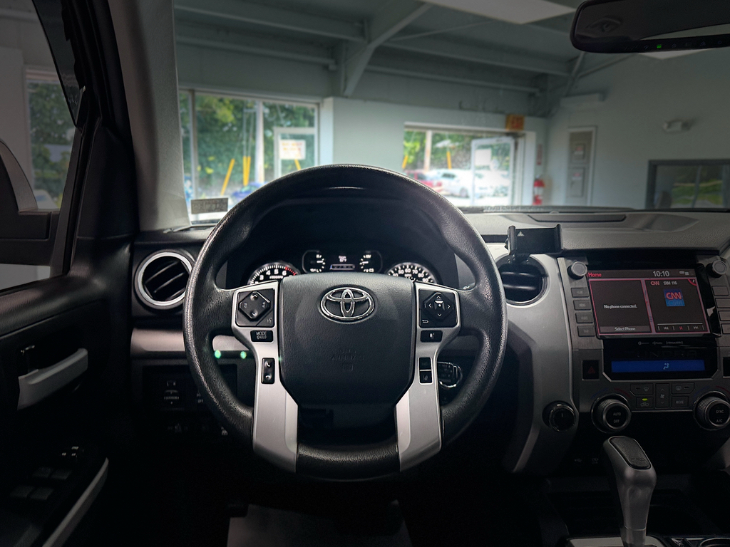 Used 2020 Toyota Tundra Truck