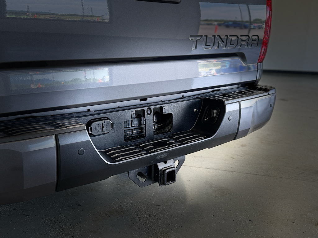 Used 2020 Toyota Tundra Truck