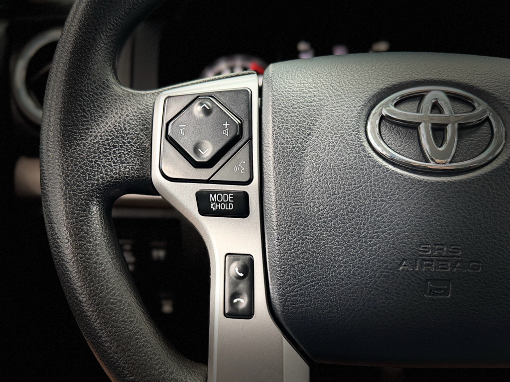 Used 2020 Toyota Tundra Truck