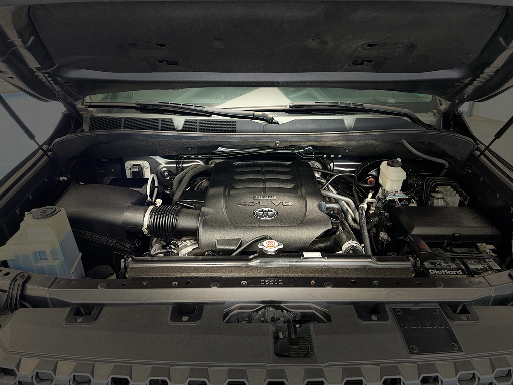 Used 2020 Toyota Tundra Truck