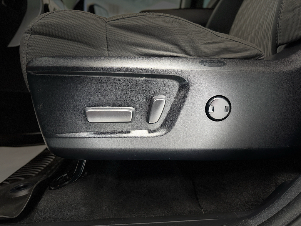 Used 2020 Toyota Tundra Truck