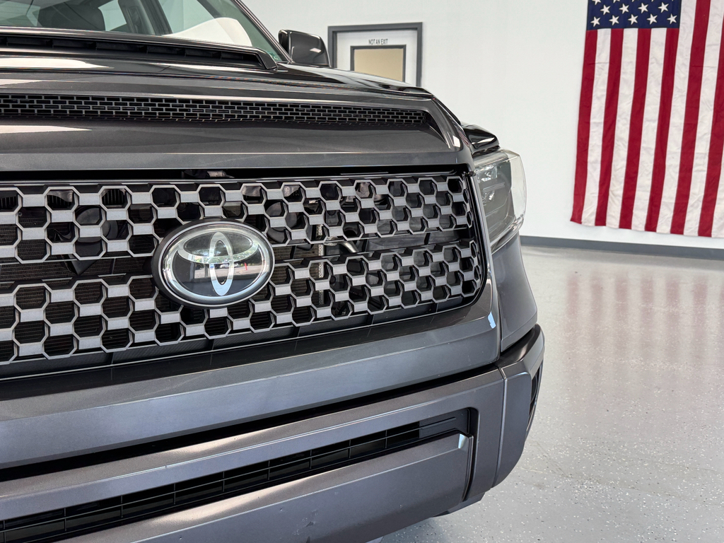 Used 2020 Toyota Tundra Truck