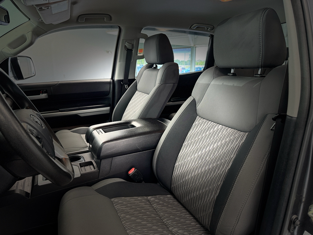 Used 2020 Toyota Tundra Truck