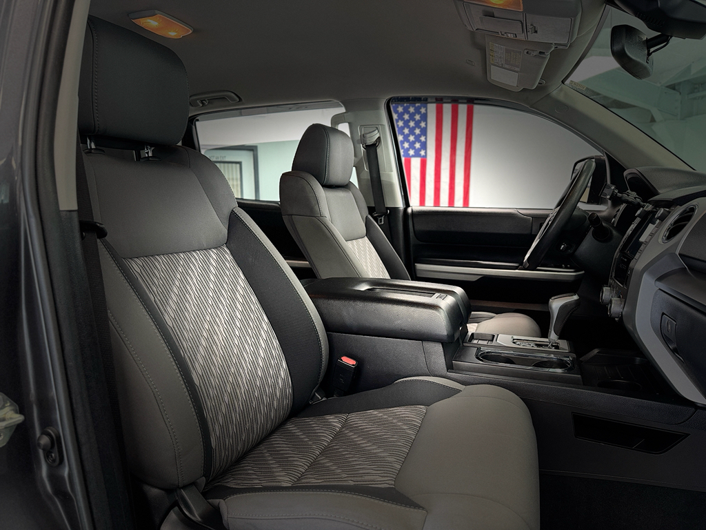 Used 2020 Toyota Tundra Truck