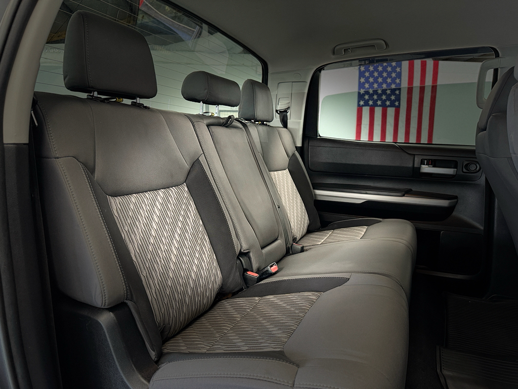 Used 2020 Toyota Tundra Truck