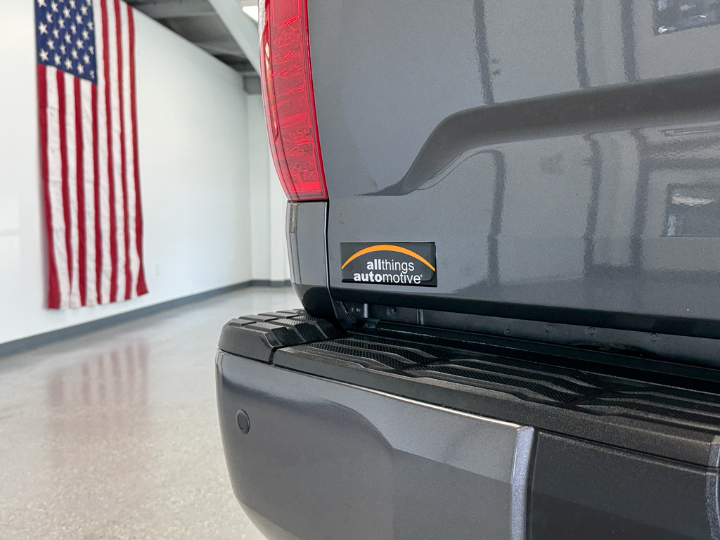 Used 2020 Toyota Tundra Truck