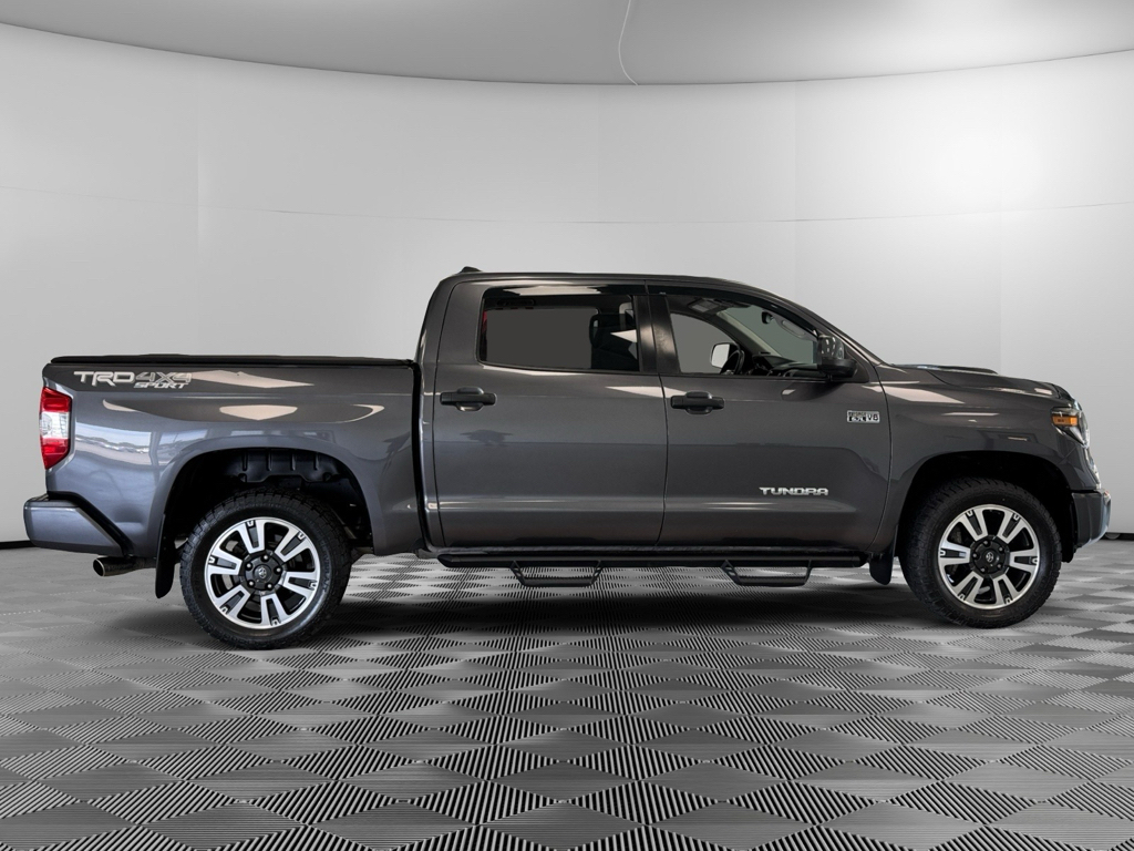 Used 2020 Toyota Tundra Truck