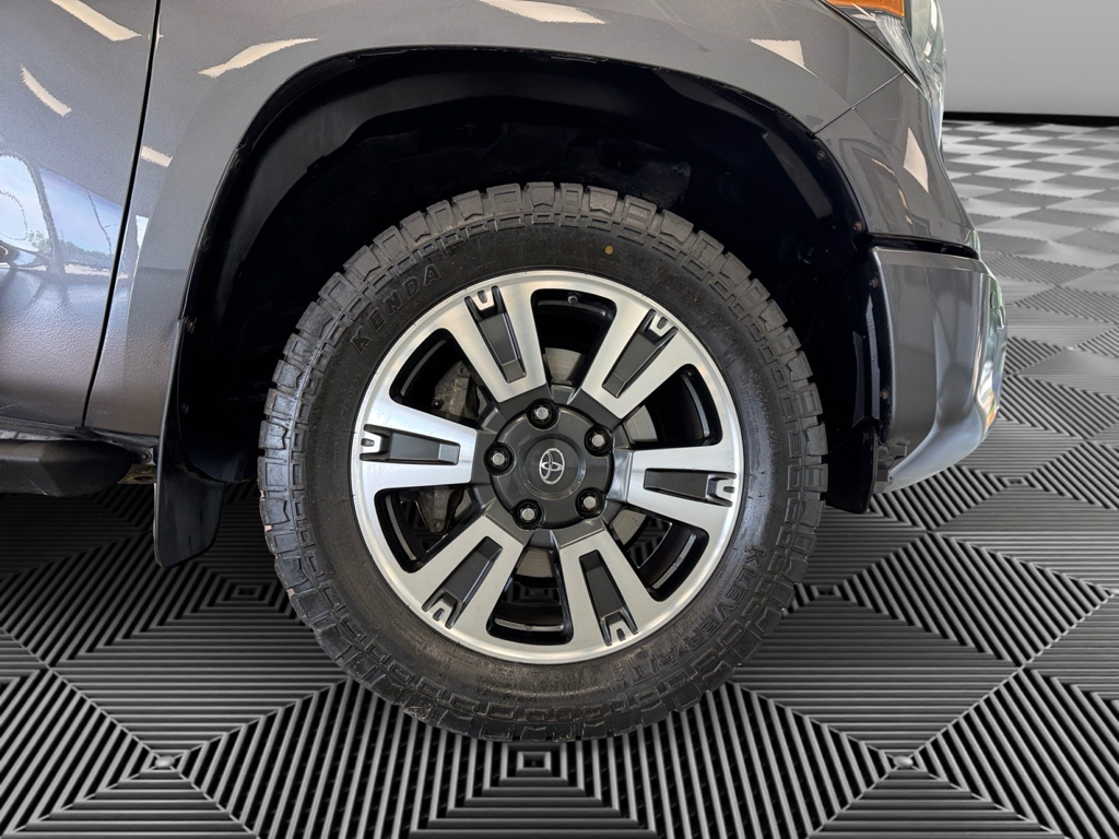 Used 2020 Toyota Tundra Truck