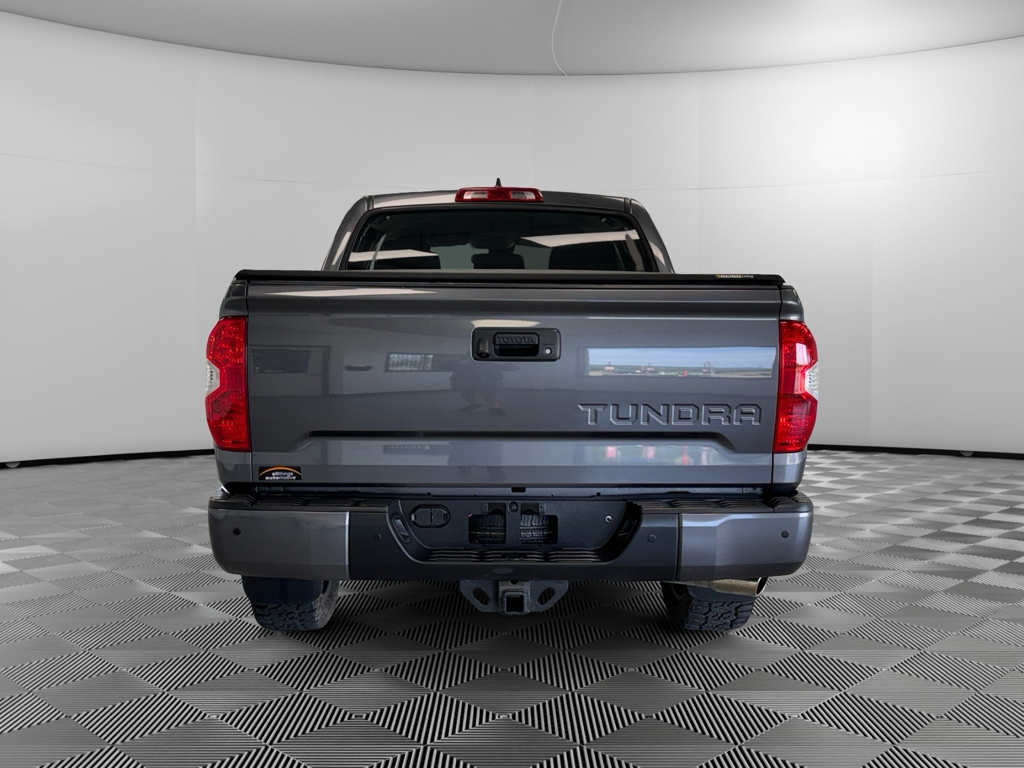 Used 2020 Toyota Tundra Truck