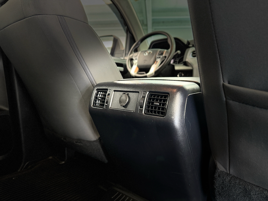 Used 2020 Toyota Tundra Truck