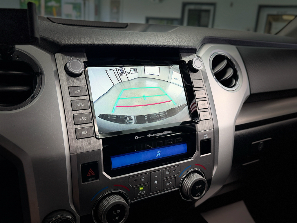 Used 2020 Toyota Tundra Truck
