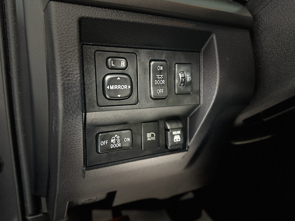 Used 2020 Toyota Tundra Truck