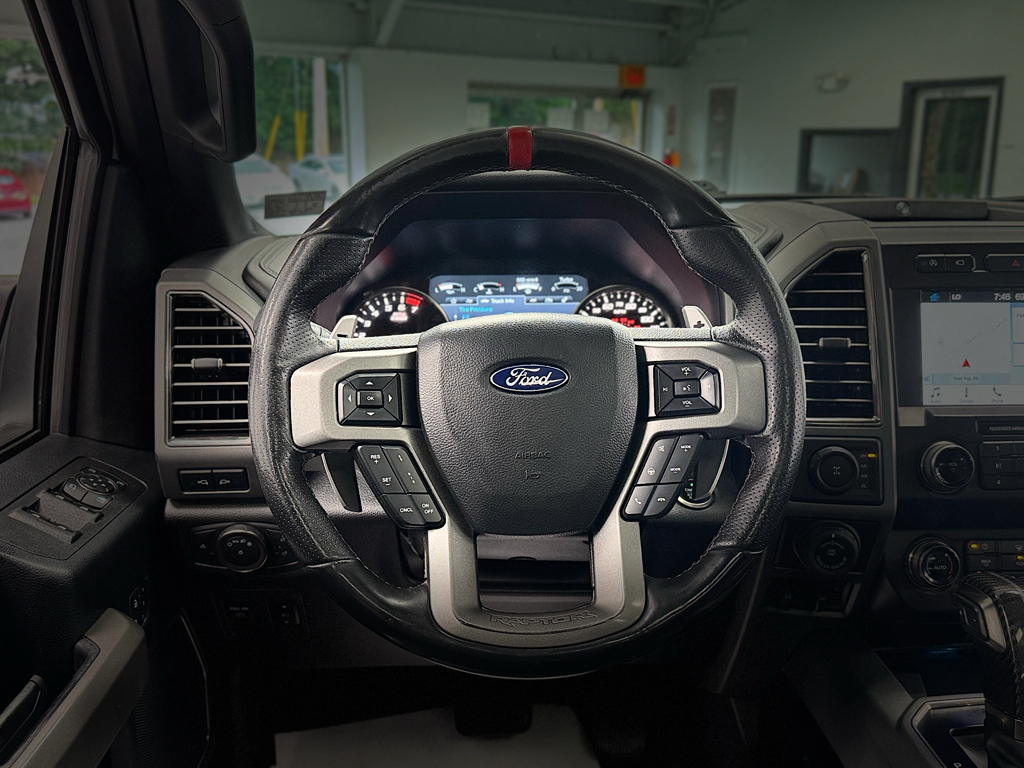 Used 2019 Ford F-150 Truck