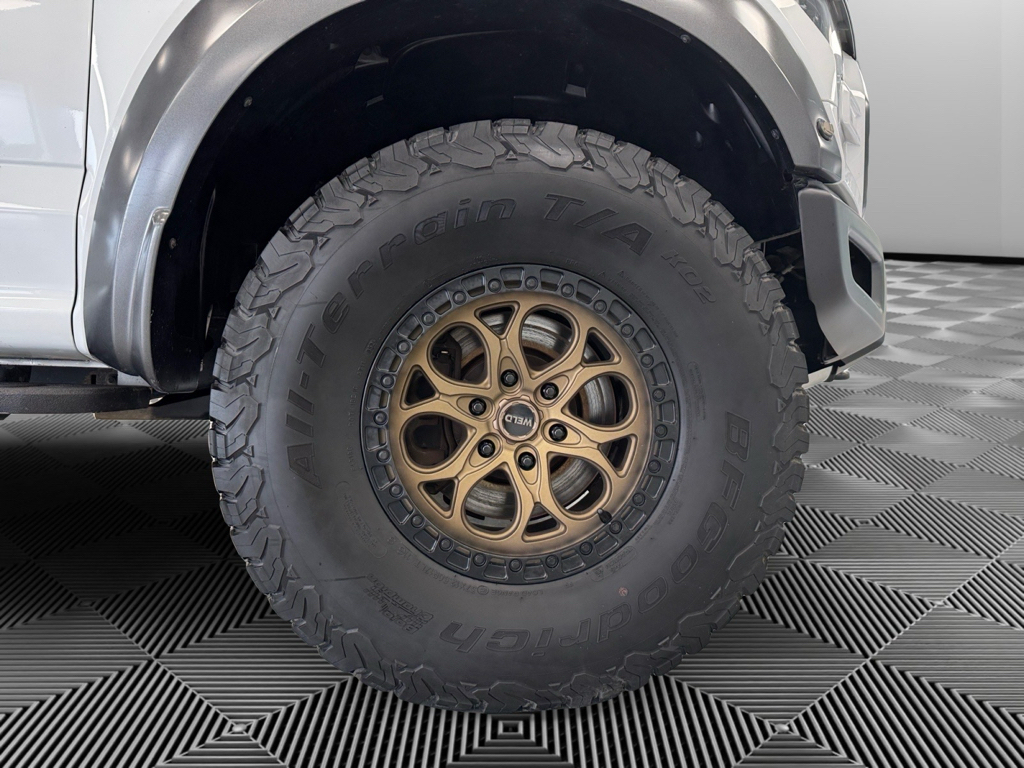 Used 2019 Ford F-150 Truck