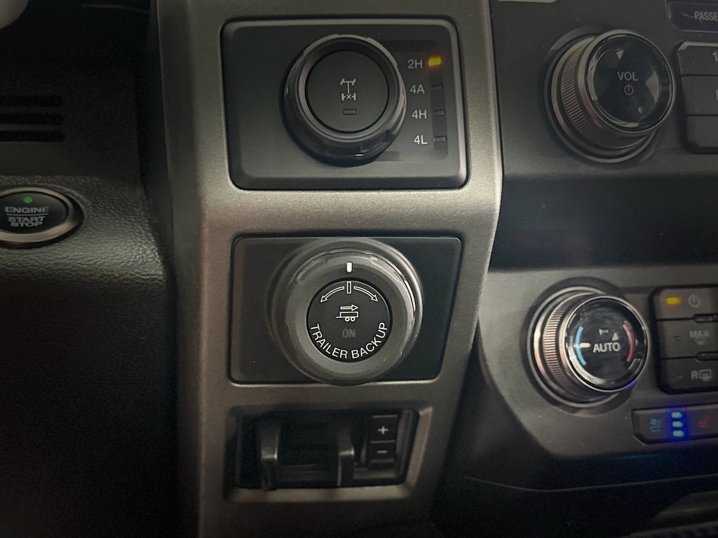Used 2019 Ford F-150 Truck