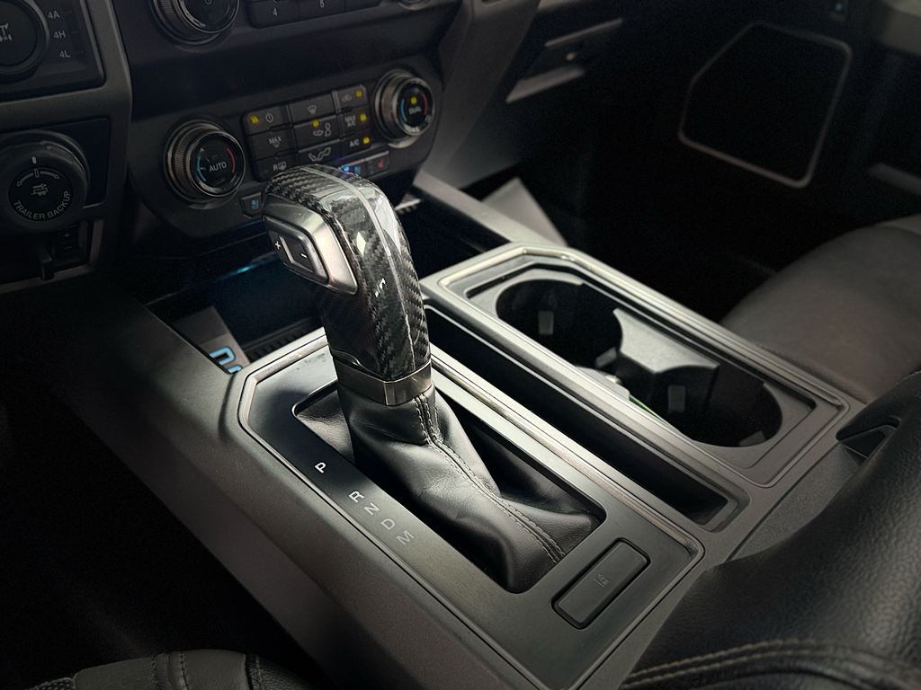Used 2019 Ford F-150 Truck