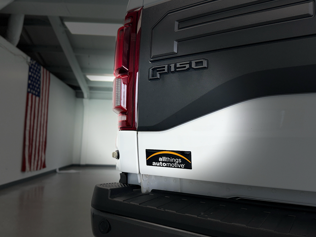 Used 2019 Ford F-150 Truck