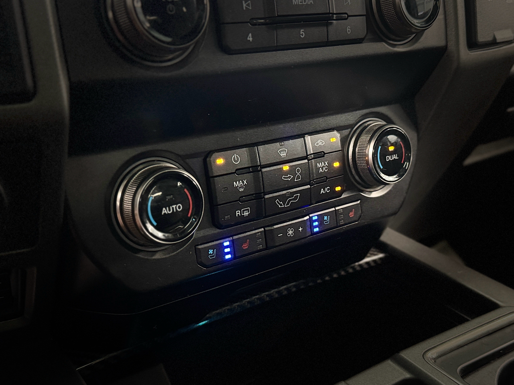 Used 2019 Ford F-150 Truck