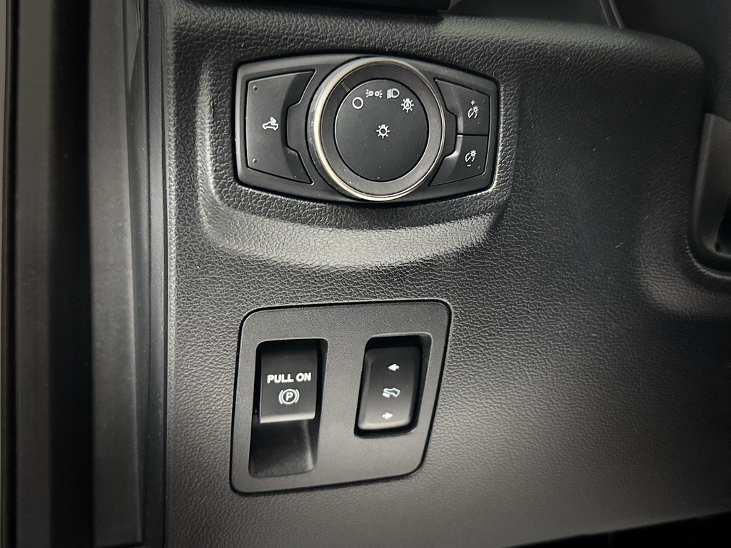 Used 2019 Ford F-150 Truck