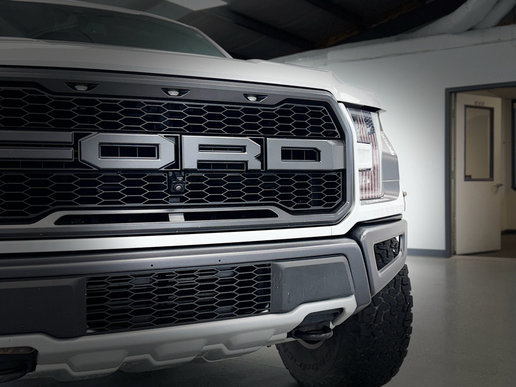 Used 2019 Ford F-150 Truck