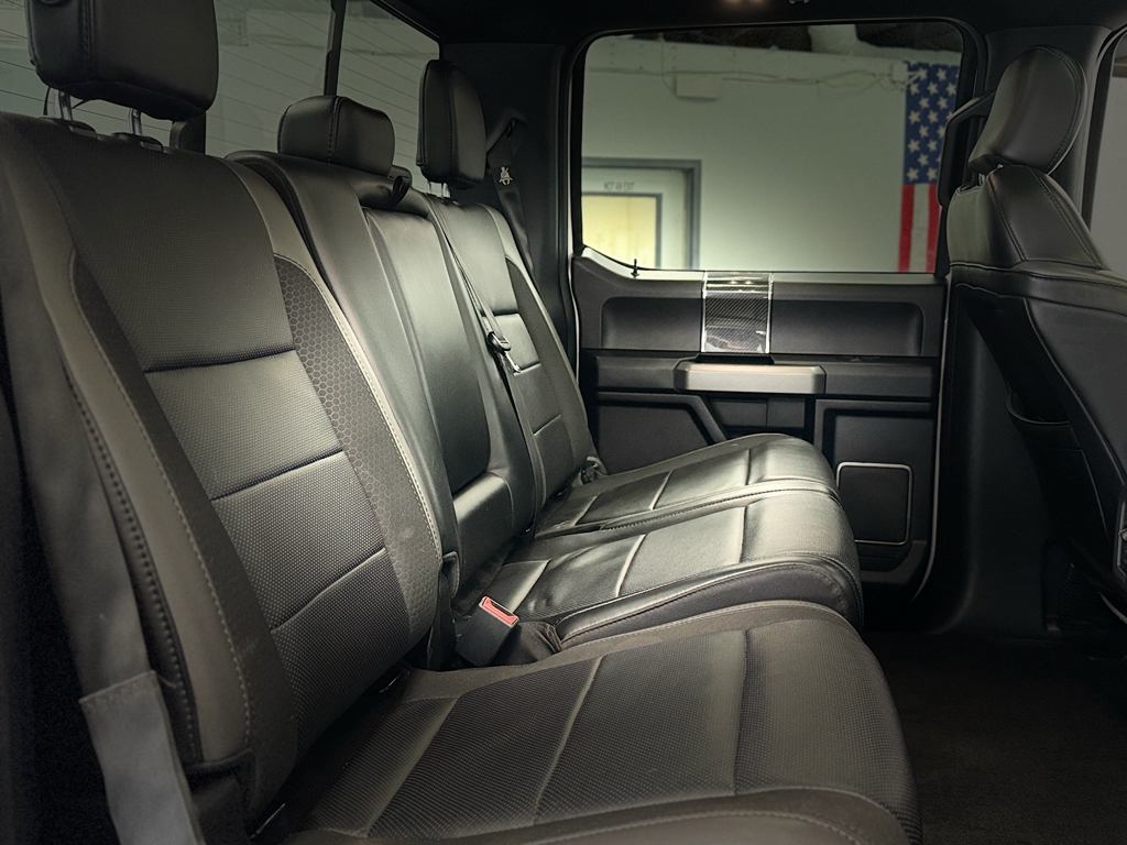 Used 2019 Ford F-150 Truck