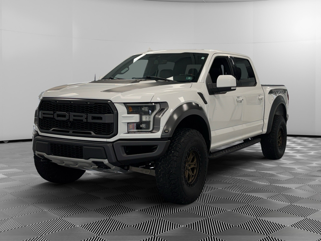Used 2019 Ford F-150 Truck