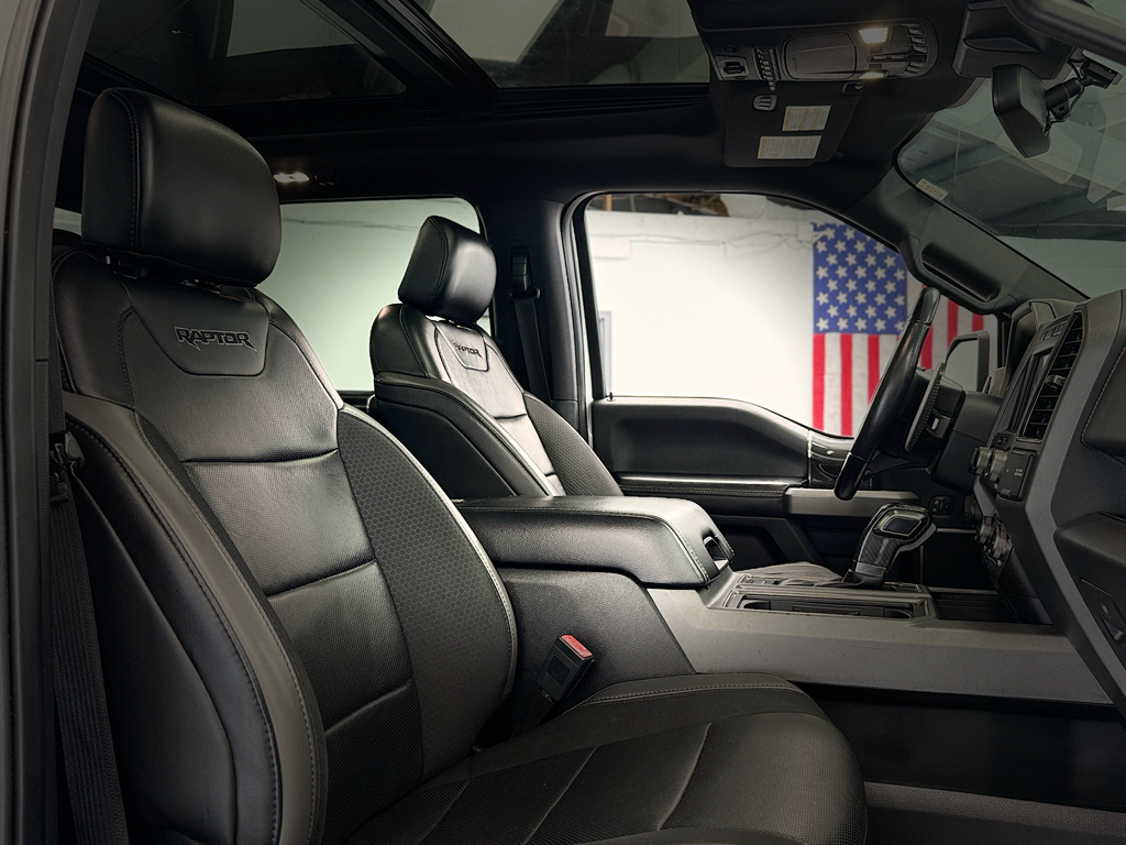 Used 2019 Ford F-150 Truck