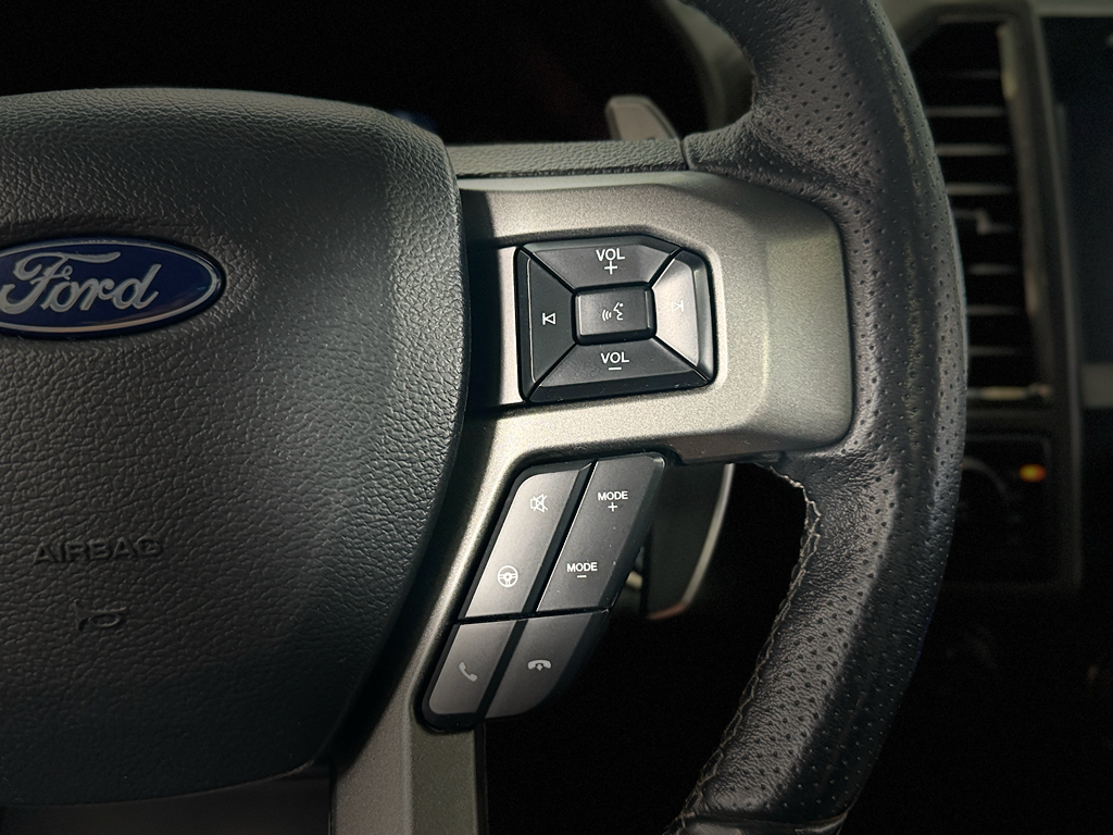 Used 2019 Ford F-150 Truck