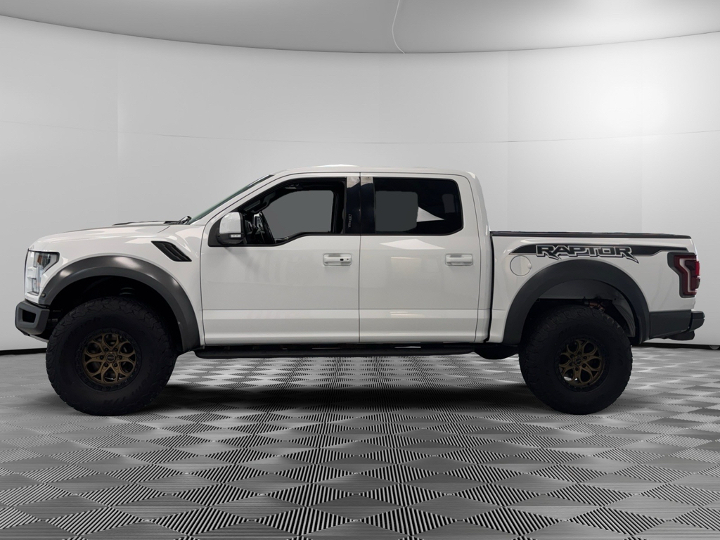 Used 2019 Ford F-150 Truck
